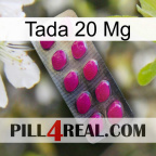 Tada 20Mg 09